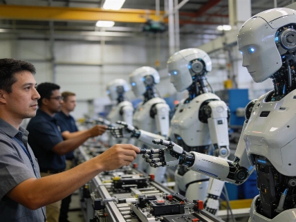 Elon Musk Predicts Money Will Lose Value as AI Transforms Economy FinancialSumo
