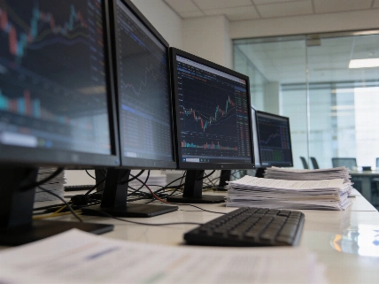 Cathie Wood's Ark Innovation ETF: Decent Returns but Trailing the Market FinancialSumo