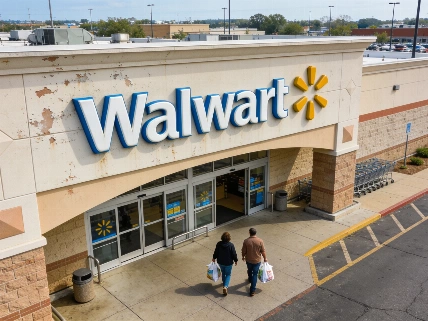 Walmart's Stock Splits: What 12 Splits Mean for Investors FinancialSumo