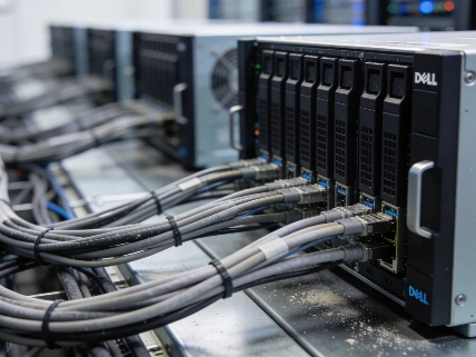 Dell's $95 Billion AI Backlog Fuels 41% Stock Upside Bet FinancialSumo
