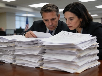 DOL Faces 40,000 Comments on New Retirement Plan Rules FinancialSumo