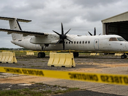 Tourist Airline Licenses Suspended After Deadly Plane Crashes FinancialSumo