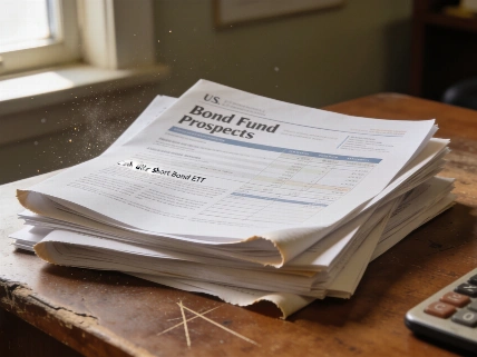 Ultra-Short Bond ETFs Challenge the Case for Holding Cash FinancialSumo