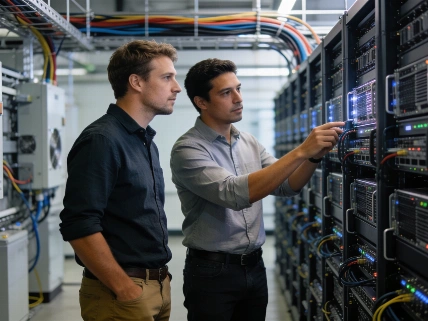 Meta's AI Spending Faces Investor Scrutiny as Cloud Ambitions Grow FinancialSumo