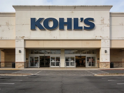 Kohl's pushes Babies"R"Us expansion as shoppers flee to discounters FinancialSumo