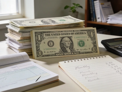 Retirees use layered cash tactics to ride out market swings FinancialSumo