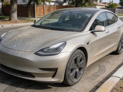 Tesla Data Reveals Autopilot Was Active in Texas Fatal Crash FinancialSumo