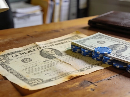 Dividend Stocks Face Off With Treasury Bonds as Investors Seek Reliable Income FinancialSumo