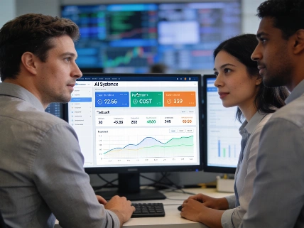 5 Software Stocks Target AI Token Costs as Budgets Tighten FinancialSumo