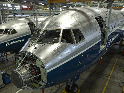 Boeing's $3.1 Million FAA Fine Reveals Weakness in U.S. Aviation Enforcement FinancialSumo
