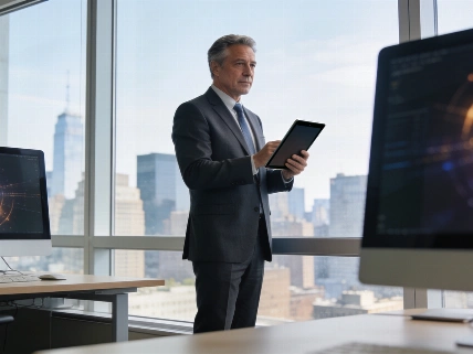Ken Griffin Throws Cold Water on AI Euphoria Despite Tech Spending Boost FinancialSumo