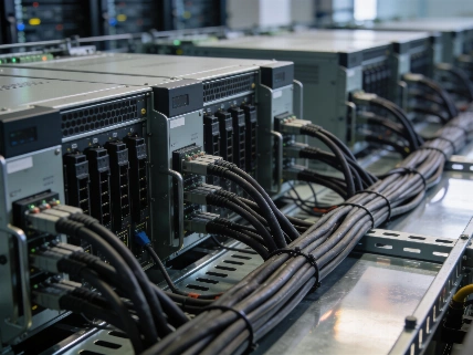 JPMorgan: AI Data Center Funding Hinges on Power Permits, Not Hype FinancialSumo
