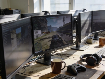 Frontier Developments hands investors rare special dividend after record profit FinancialSumo