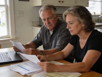 Average Net Worth of Baby Boomers FinancialSumo