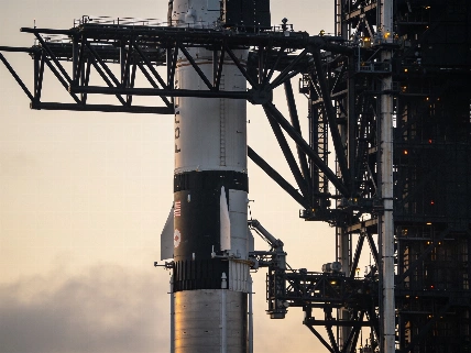 SpaceX Launches 24 Starlink Satellites, Expanding Global Internet Reach FinancialSumo