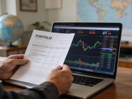 Vanguard Total International Stock ETF (VXUS) Offers Broad Global Exposure and Attractive Dividend Yield FinancialSumo