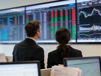 AI Is Quietly Reshaping How Investment Portfolios Are Managed FinancialSumo
