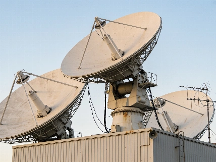 Goldman Sachs Forecasts $1.8 Trillion Space Economy by 2035 FinancialSumo