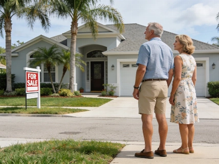Sarasota's High Cost of Living vs. Florida's Tax Perks for Retirees FinancialSumo