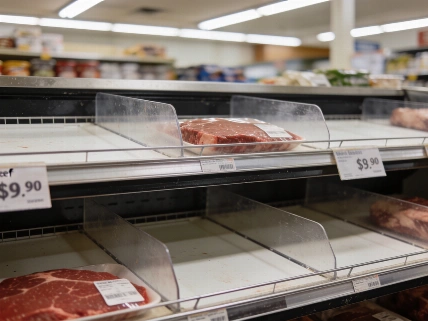 JPMorgan's Fertilizer Warning Sparks Grocery Price Fears-Here's the Reality FinancialSumo