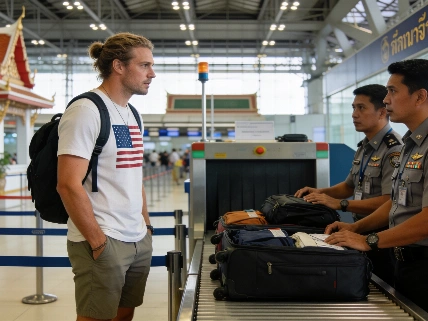 Thailand's New Cannabis Law Could Land Tourists in Prison FinancialSumo