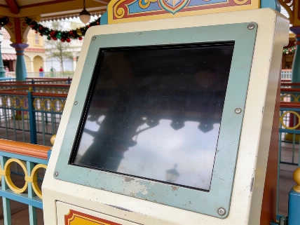 Disney to Retire Play Disney Parks App, Ending In-Park Games FinancialSumo