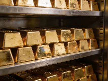 SPDR Gold Shares dominates global gold ETF investing FinancialSumo