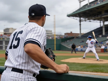 Yankees' Offense Faces a Tough Test in Chicago FinancialSumo