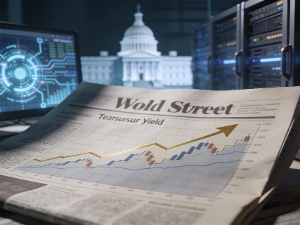 Trump's Economic Gamble Puts the 2026 Stock Rally Under Pressure FinancialSumo