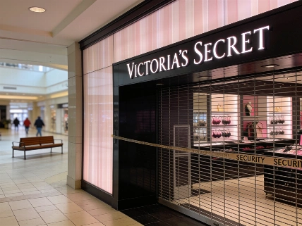 Victoria's Secret store closures and new formats reshape 2026 retail FinancialSumo