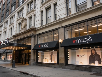 Berkshire Hathaway Surprises Wall Street With Major Macy's Investment FinancialSumo