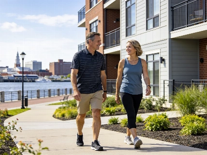Wilmington, Delaware: A Top Retirement Destination FinancialSumo