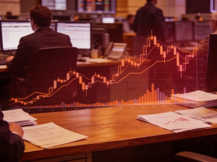 Earnings Season Puts Stocks to the Test FinancialSumo