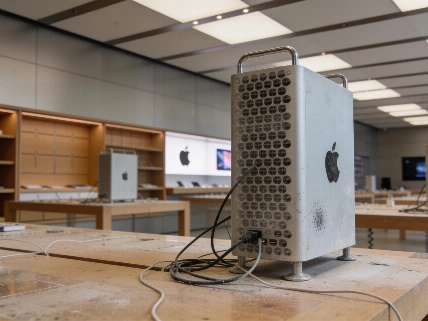 Apple Redesigns Retail Stores in Preparation for Smart Home Hardware Expansion FinancialSumo