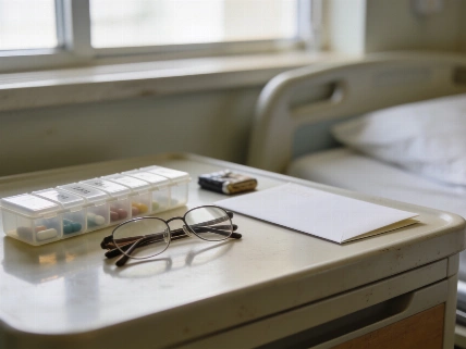 A Serious Illness Can Change When You Claim Social Security FinancialSumo