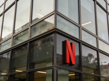 Netflix Stock Drops 42%: Bargain Opportunity or Value Trap Risk FinancialSumo