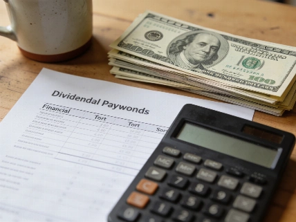 Small weekly investments in SCHD can build a six figure portfolio FinancialSumo