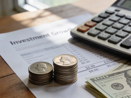 How compound interest turns small investments into real long-term gains FinancialSumo