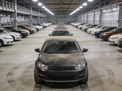 Carvana's Stunning Comeback: From Near Bankruptcy to Record Profits FinancialSumo
