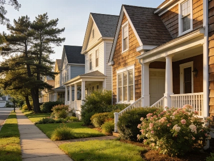 Lewes, Delaware: A Top Retirement Destination with Coastal Charm and Tax Advantages FinancialSumo