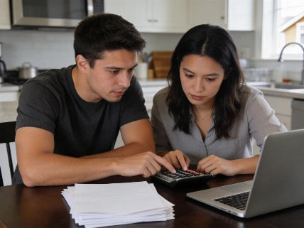 Mortgage Rates Climb to 11-Month High, Squeezing Homebuyers FinancialSumo