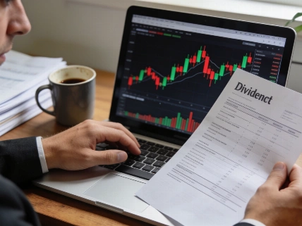 Schwab U.S. Dividend Equity ETF: Why Its Yield Is About to Rebound FinancialSumo