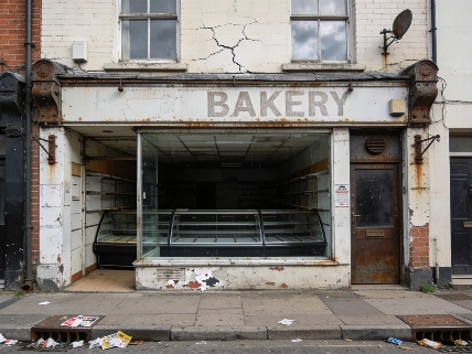 Century-Old UK Bakery Chain to Close 19 Stores Amid Retail Strain FinancialSumo