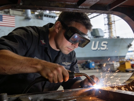 JPMorgan CEO Warns of Critical Shortage in Skilled Trade Workers FinancialSumo