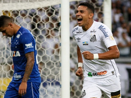 Santos Advances in Brazil Cup, Secures $4 Million Prize After Remo Win FinancialSumo