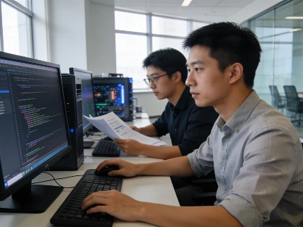 Alibaba's AI Ban Escalates China's Race With Anthropic FinancialSumo