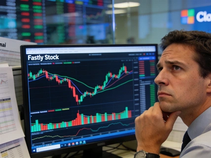 BofA Stands Firm as Fastly Stock Doubles Before Earnings FinancialSumo