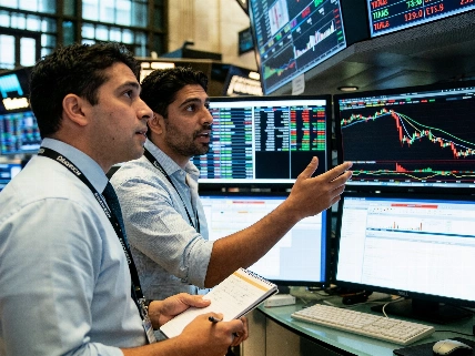 Alphabet's AI Spending Raises New Questions for Wall Street Investors FinancialSumo