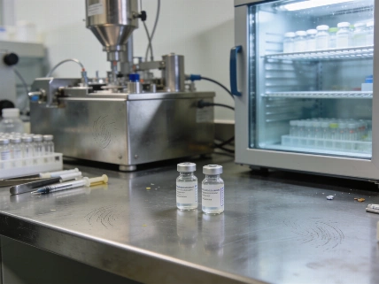 Merck Stock Jumps as Cancer Vaccine Data Signals New Revenue Path FinancialSumo