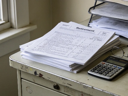 How Much Gen X May Need Saved for Retirement FinancialSumo